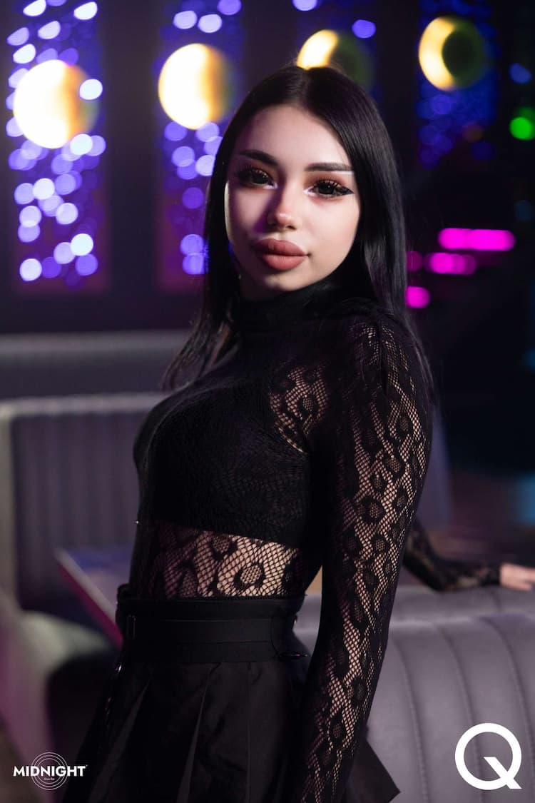 ?