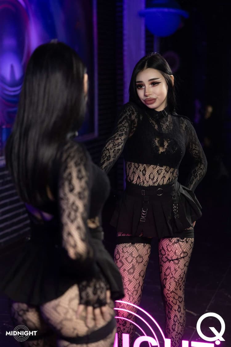 ?