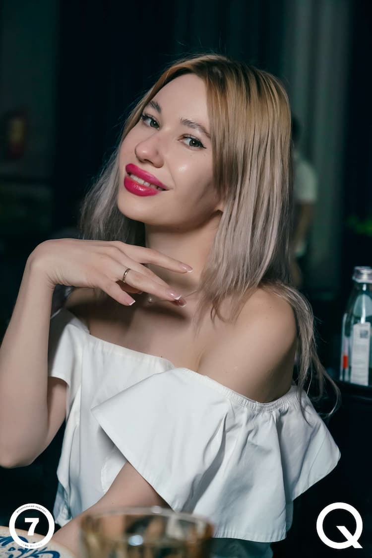 ?