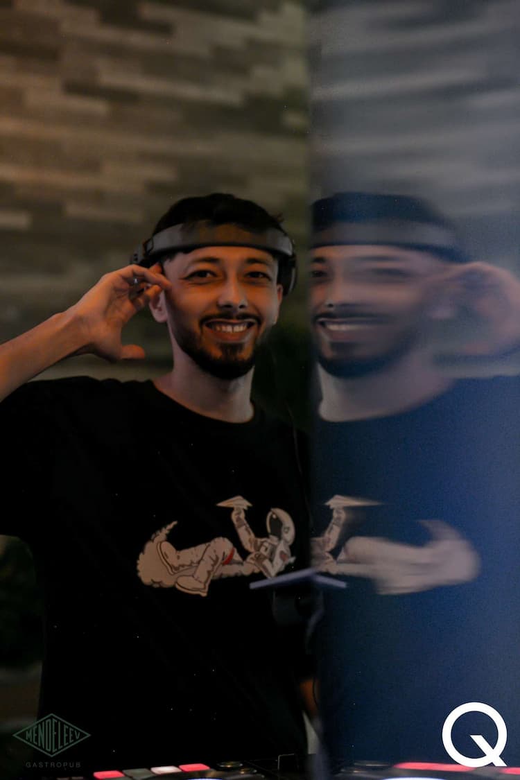 ?