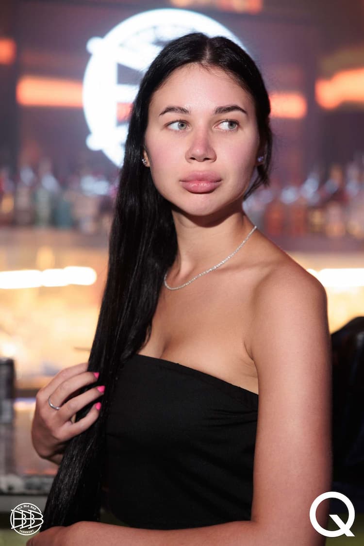 ?
