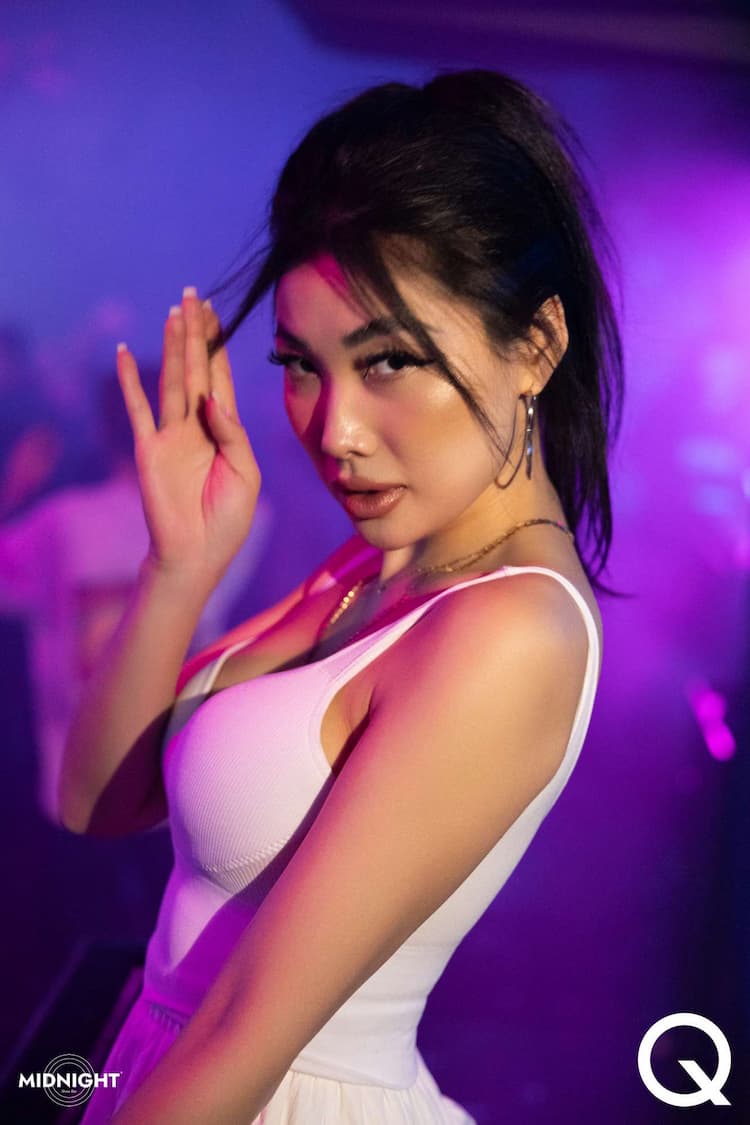 ?