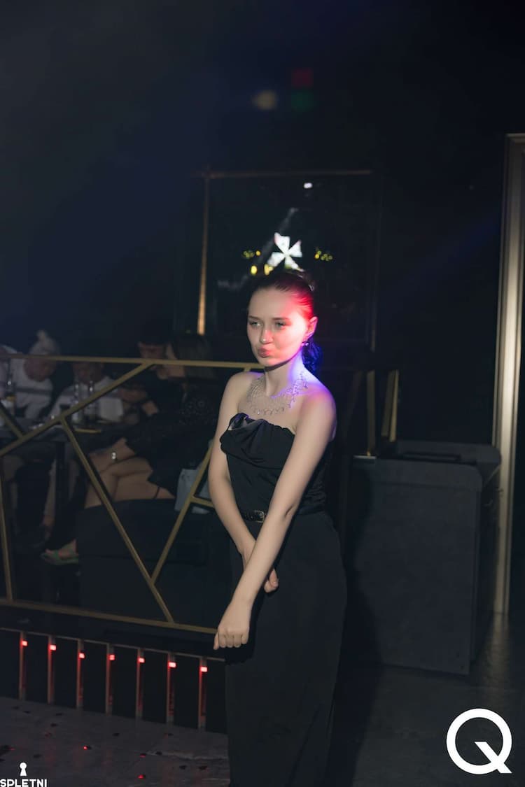 ?