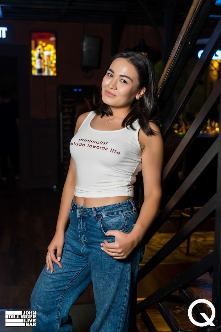 ?