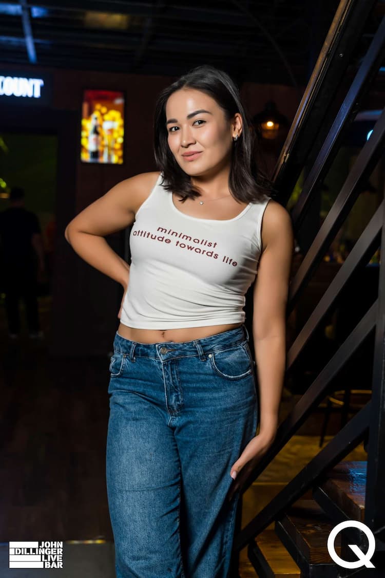 ?