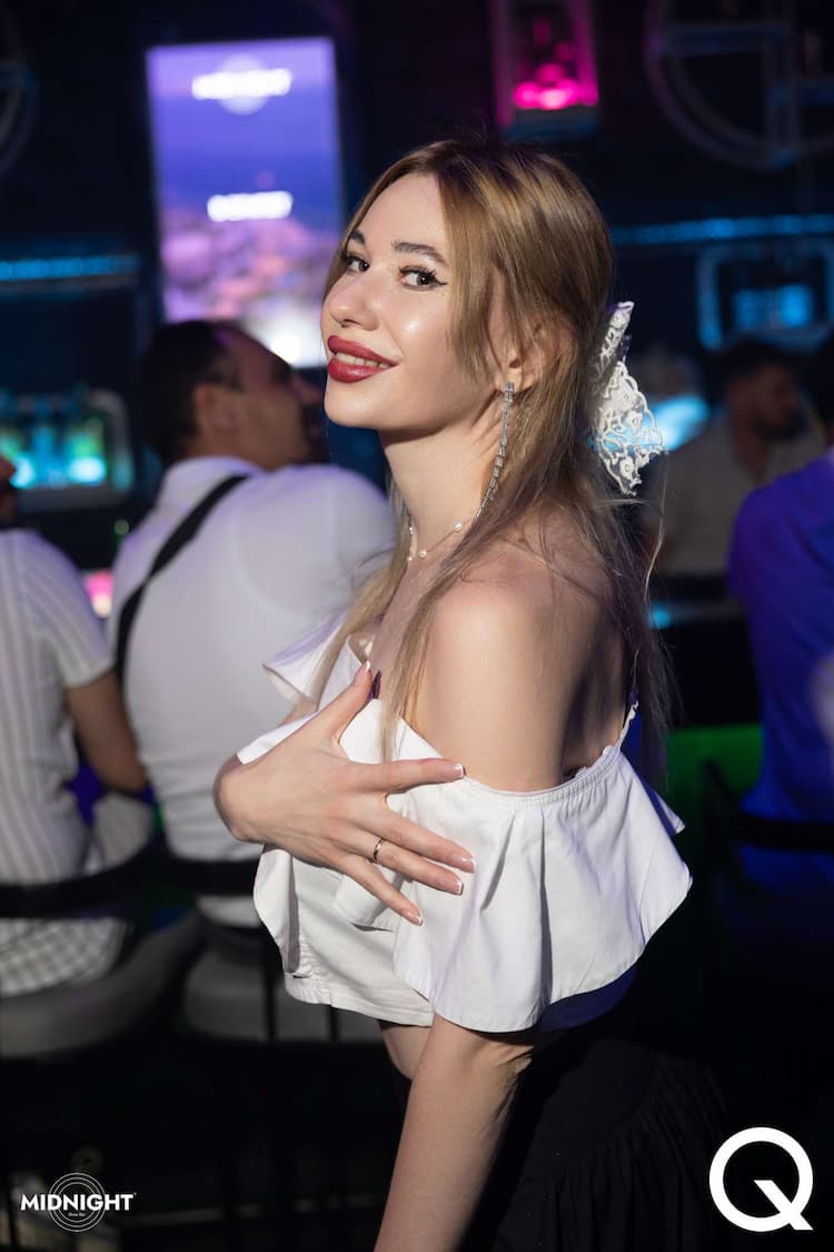 ?