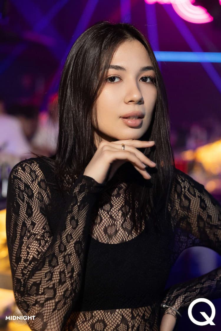 ?