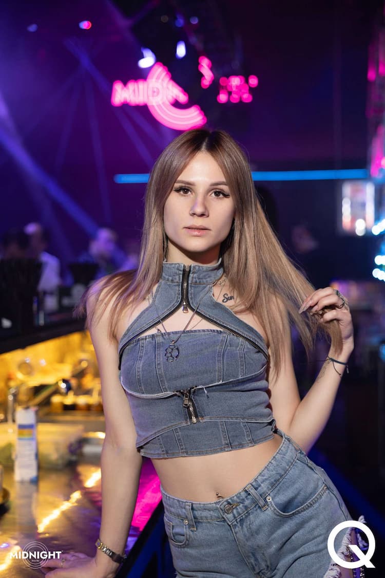 ?