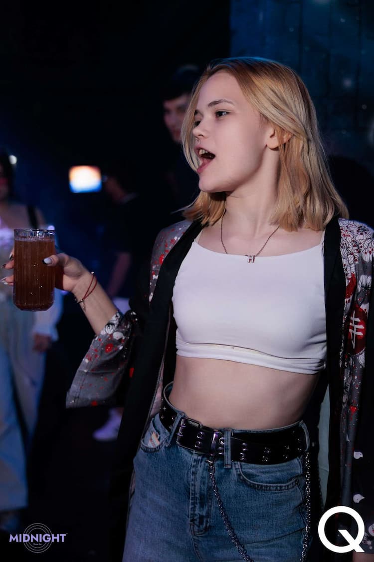 ?
