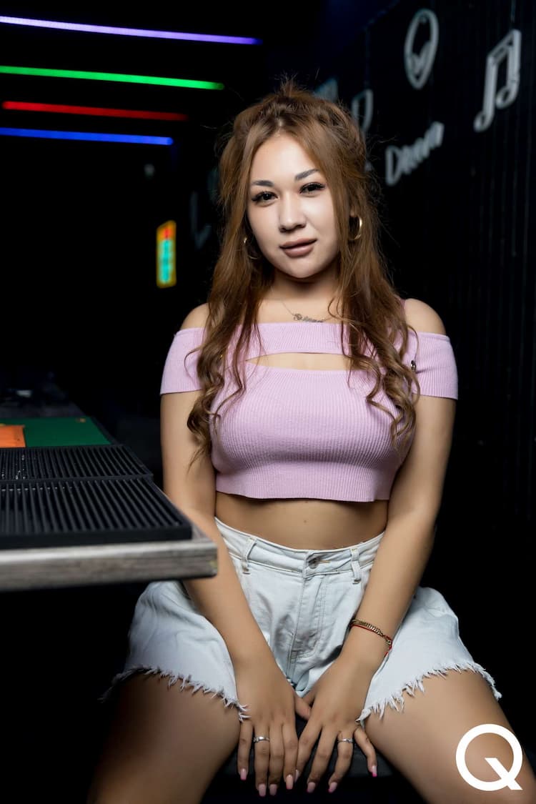 ?
