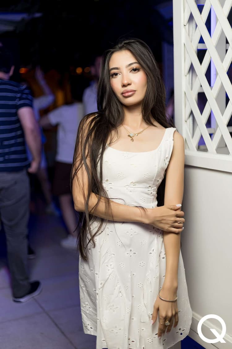 ?