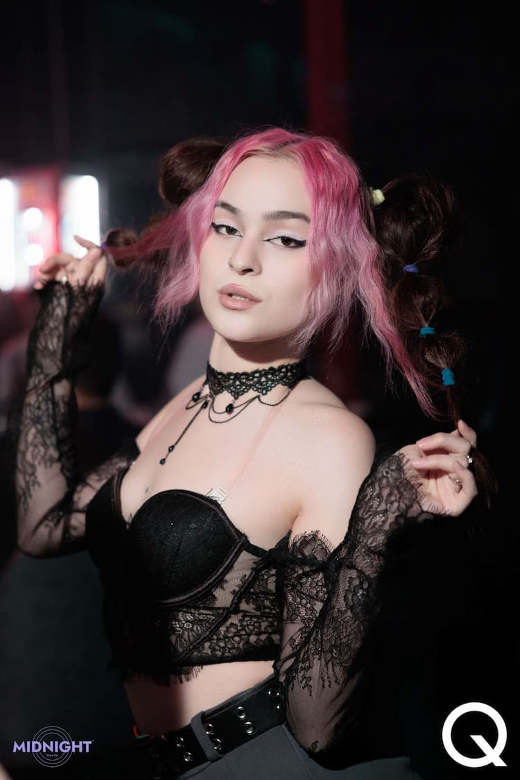 ?