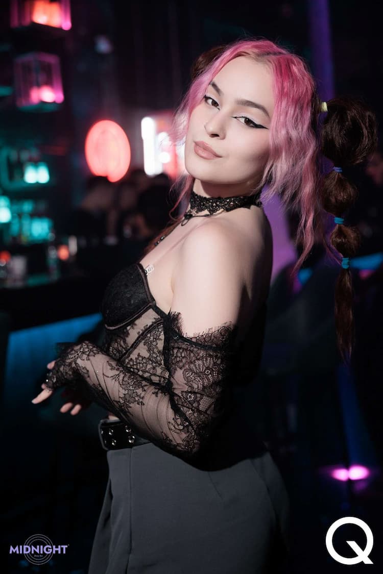 ?