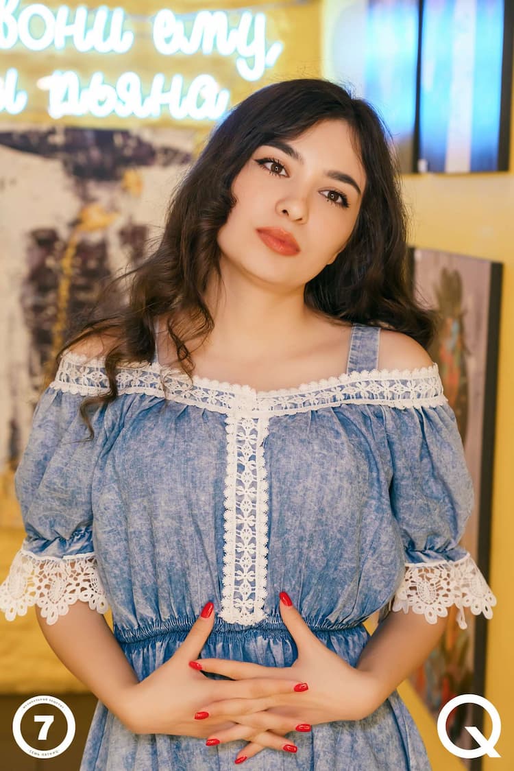 ?
