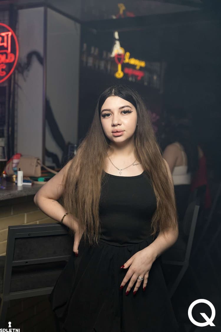 ?
