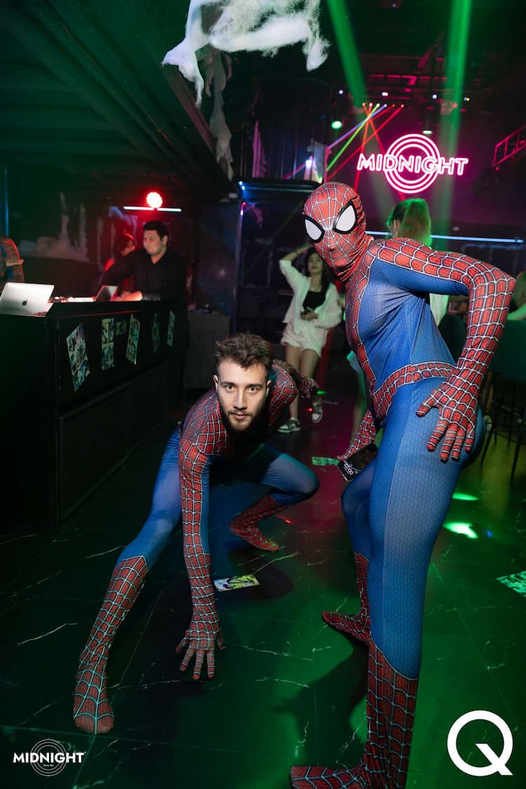 ?
