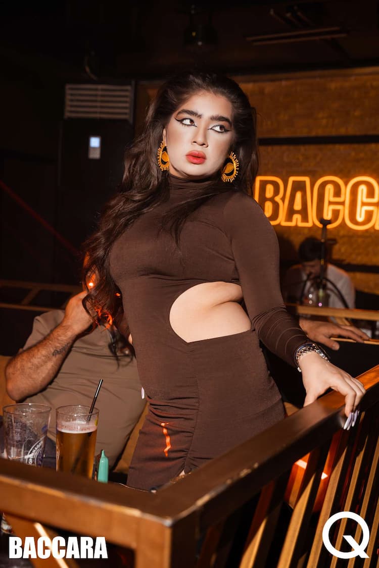 ?