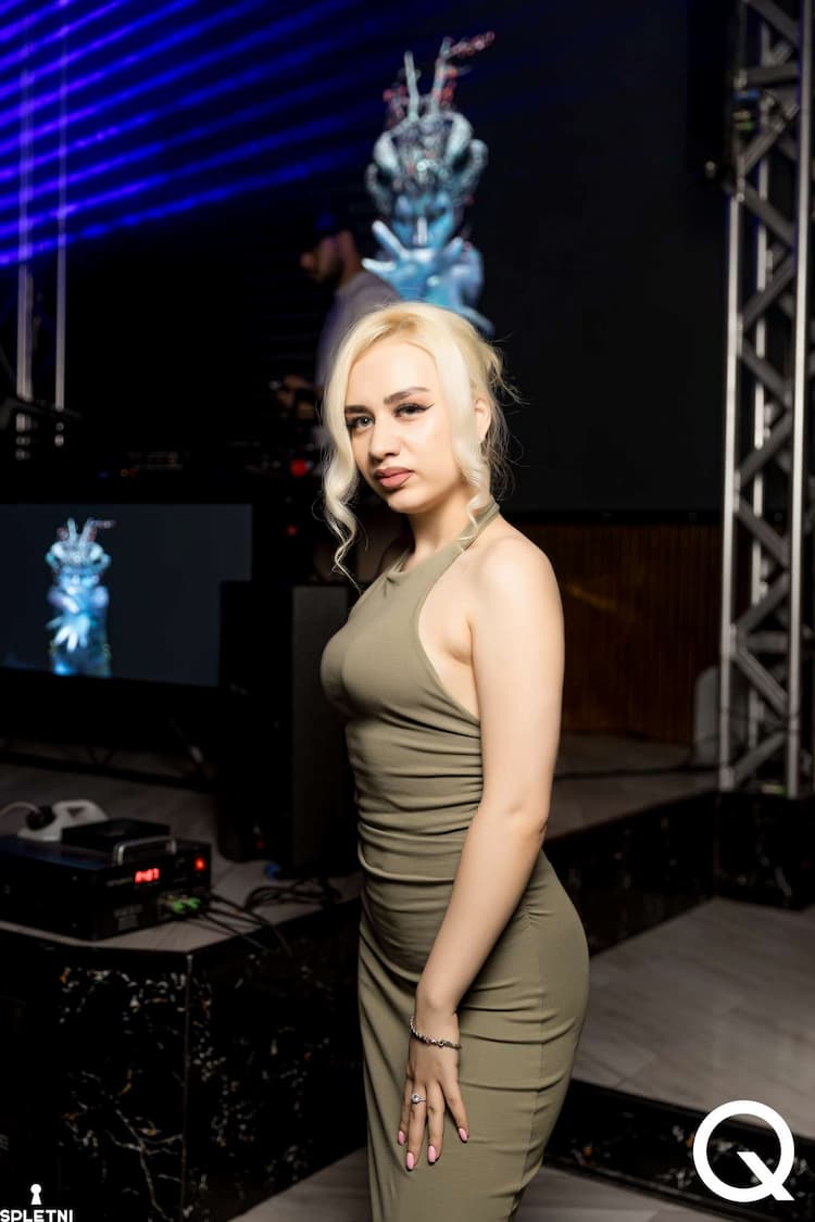 ?