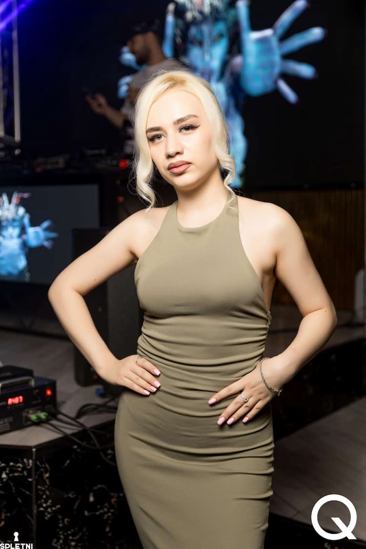 ?