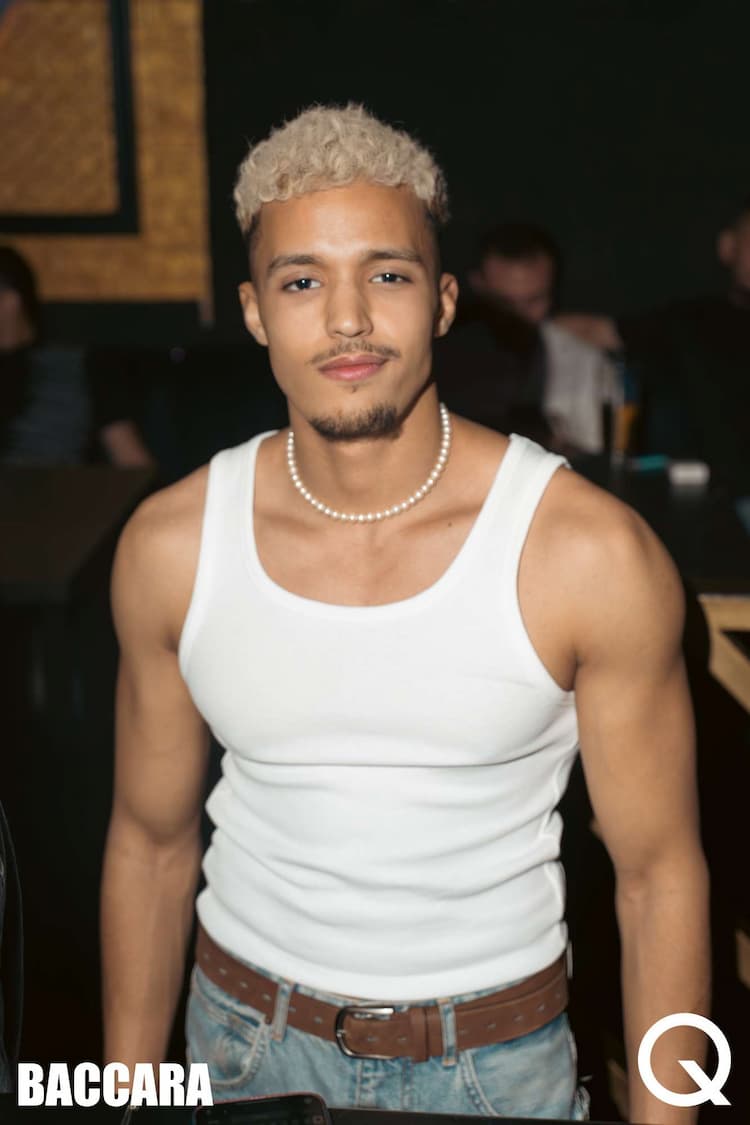 ?