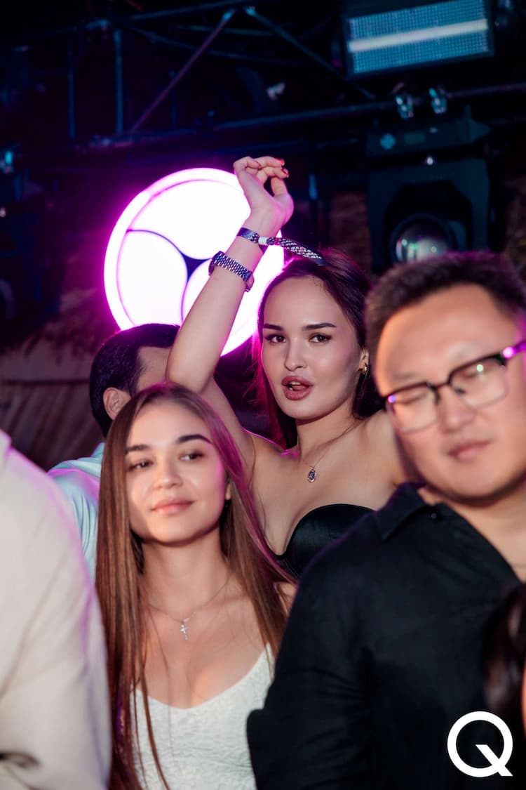 ?