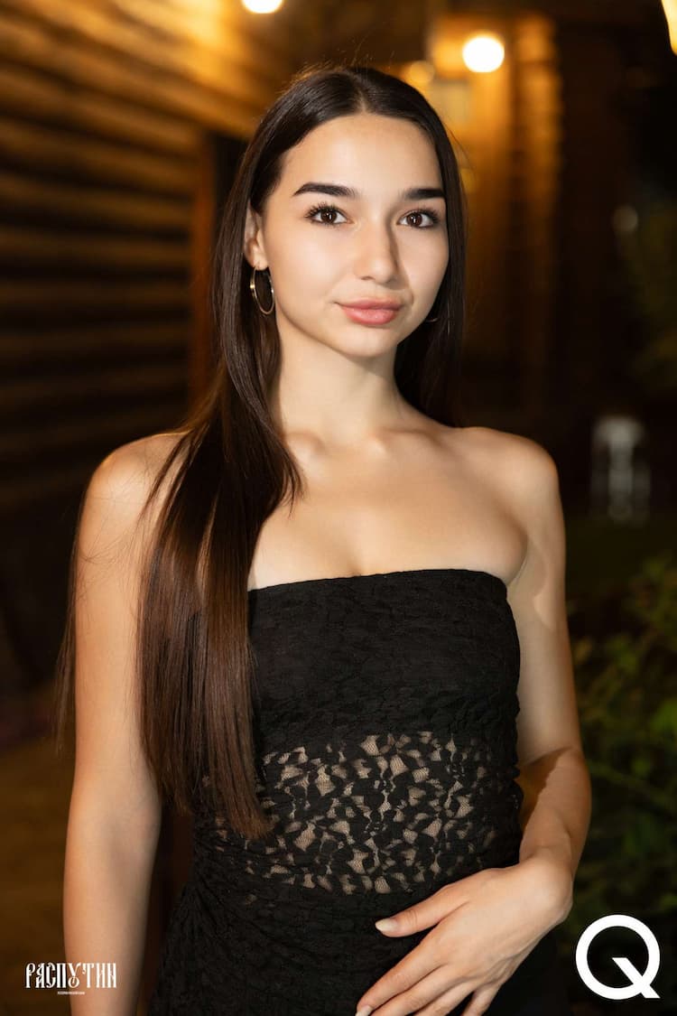?