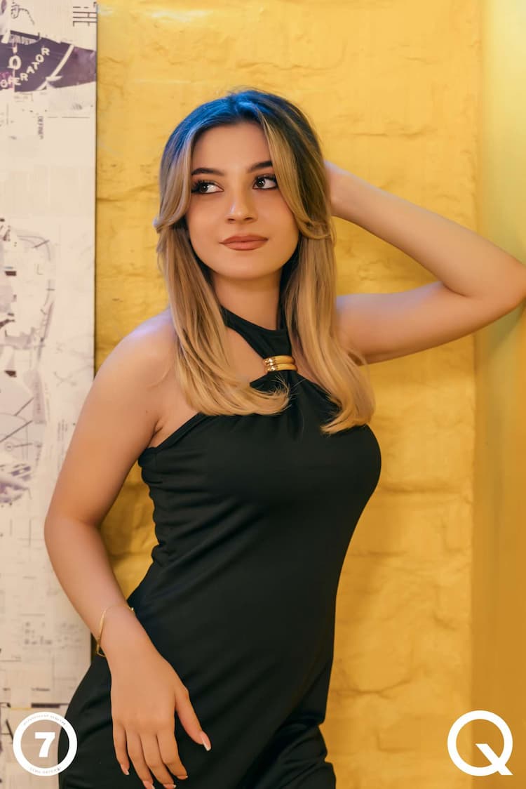 ?