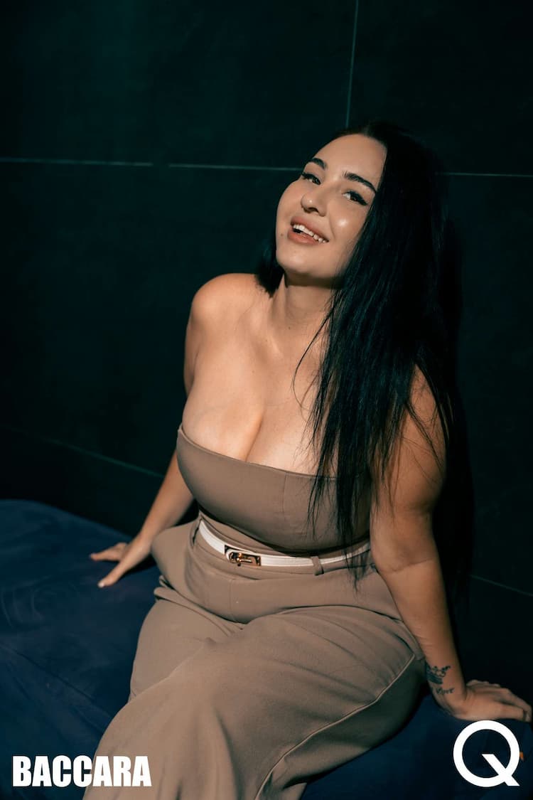 ?