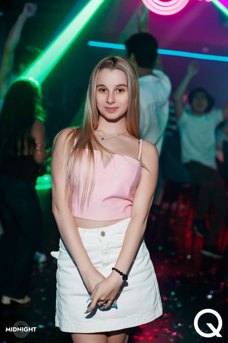 ?