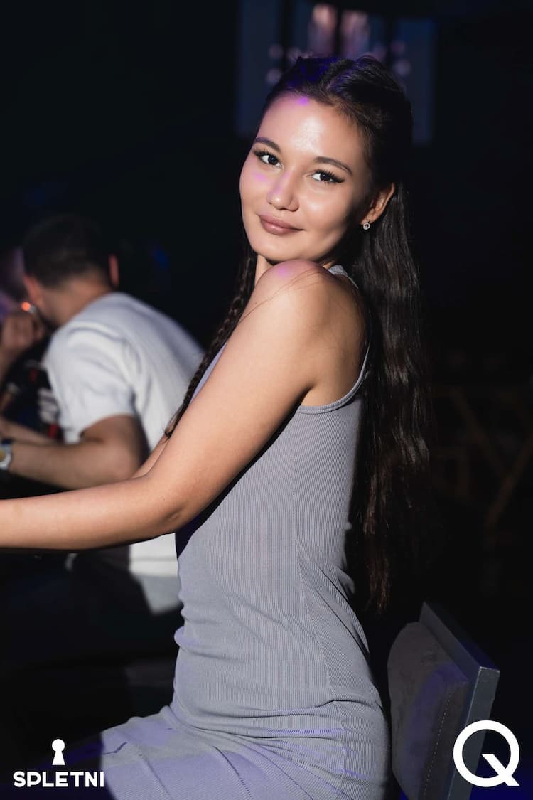 ?