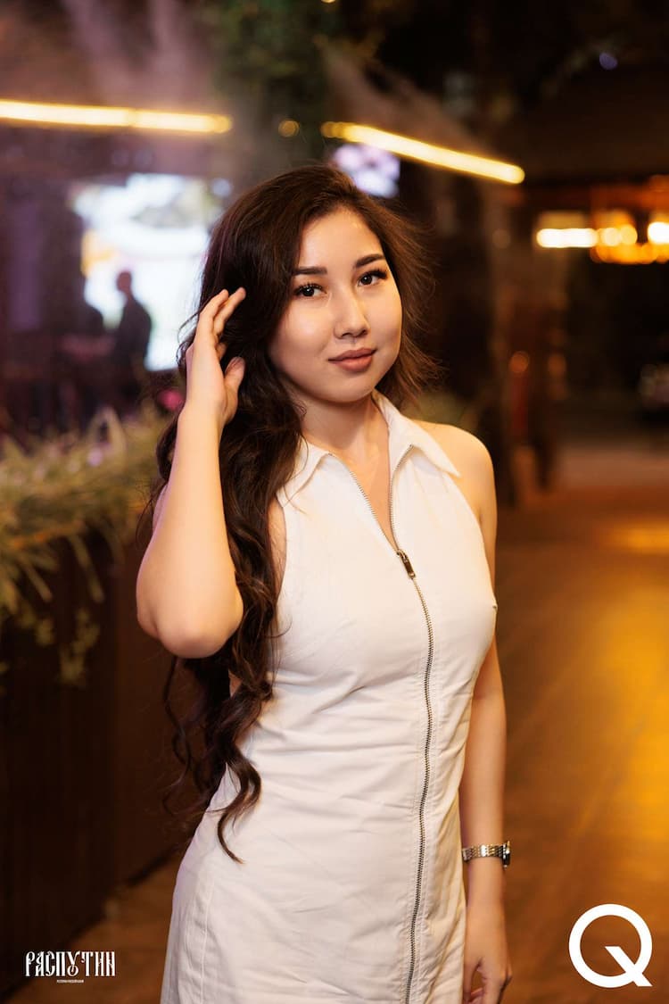 ?