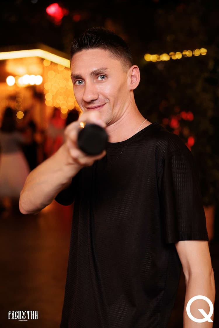 ?