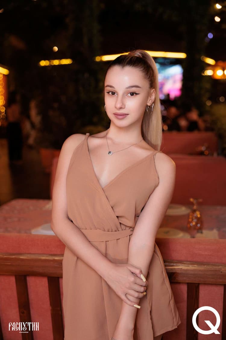 ?