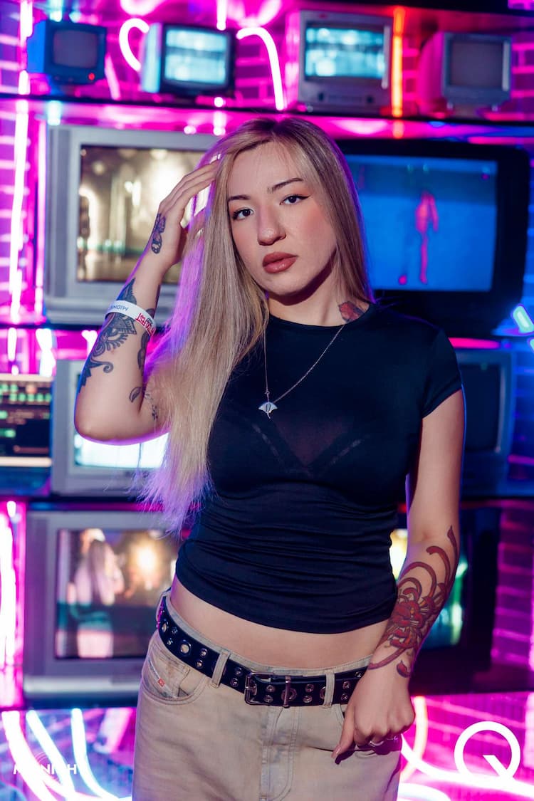 ?