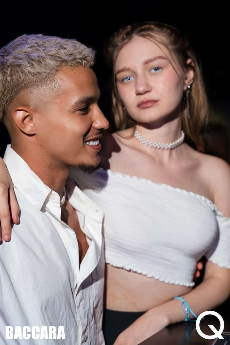 ?
