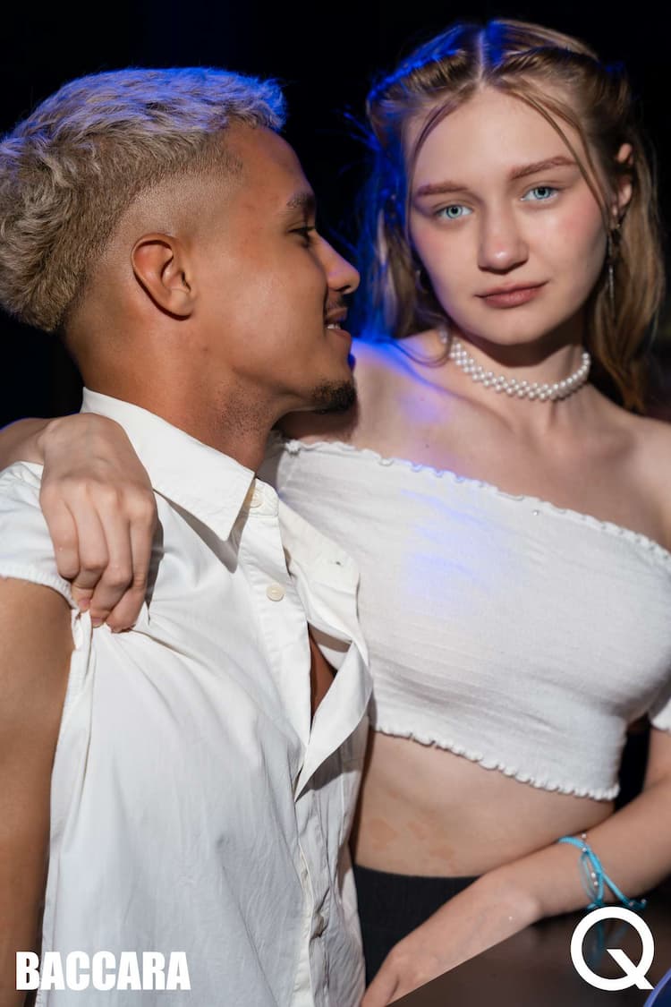?