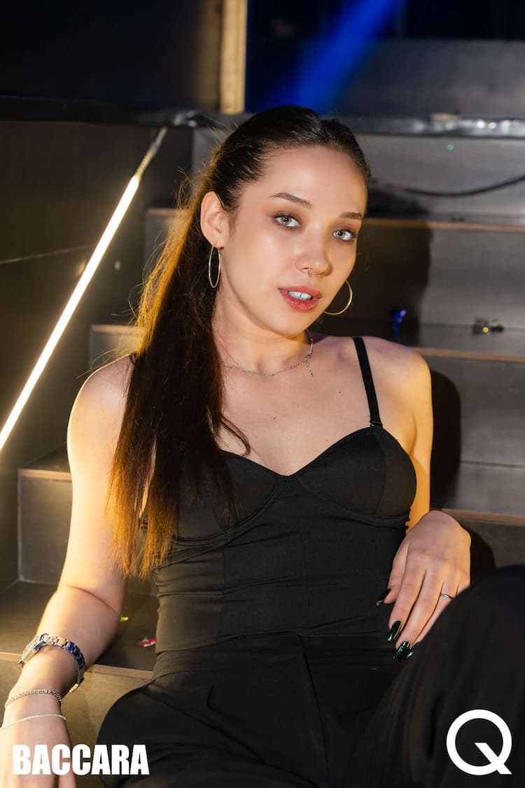 ?