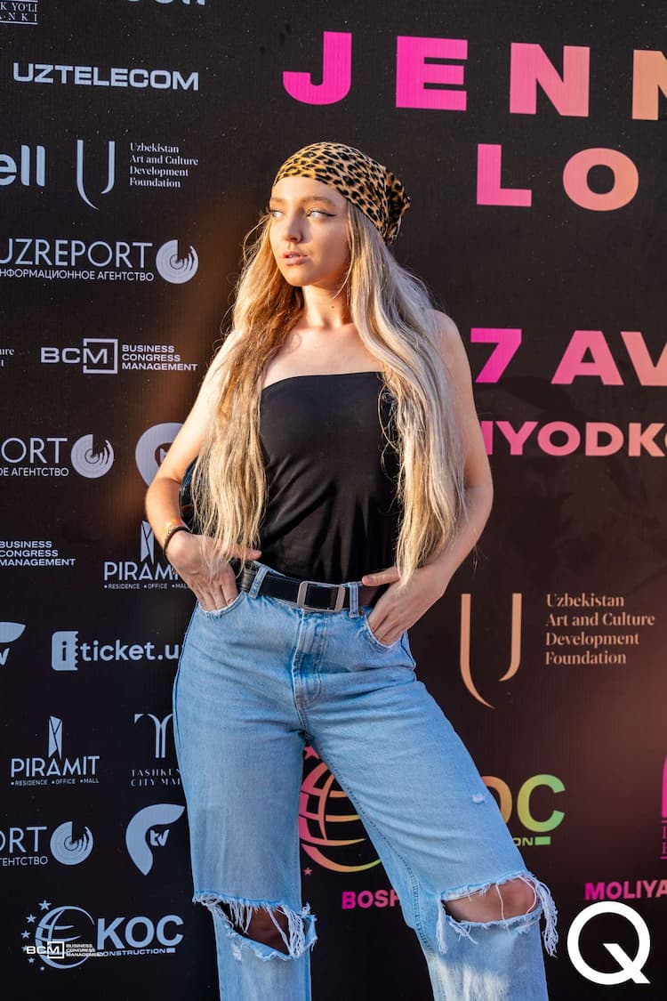 ?