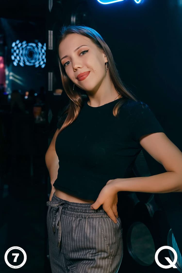 ?