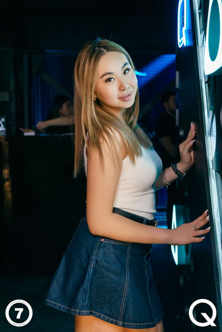 ?