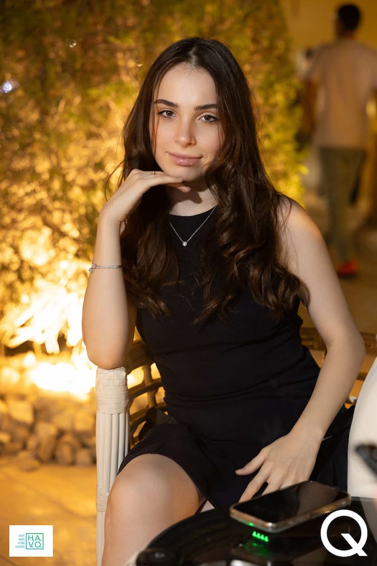 ?