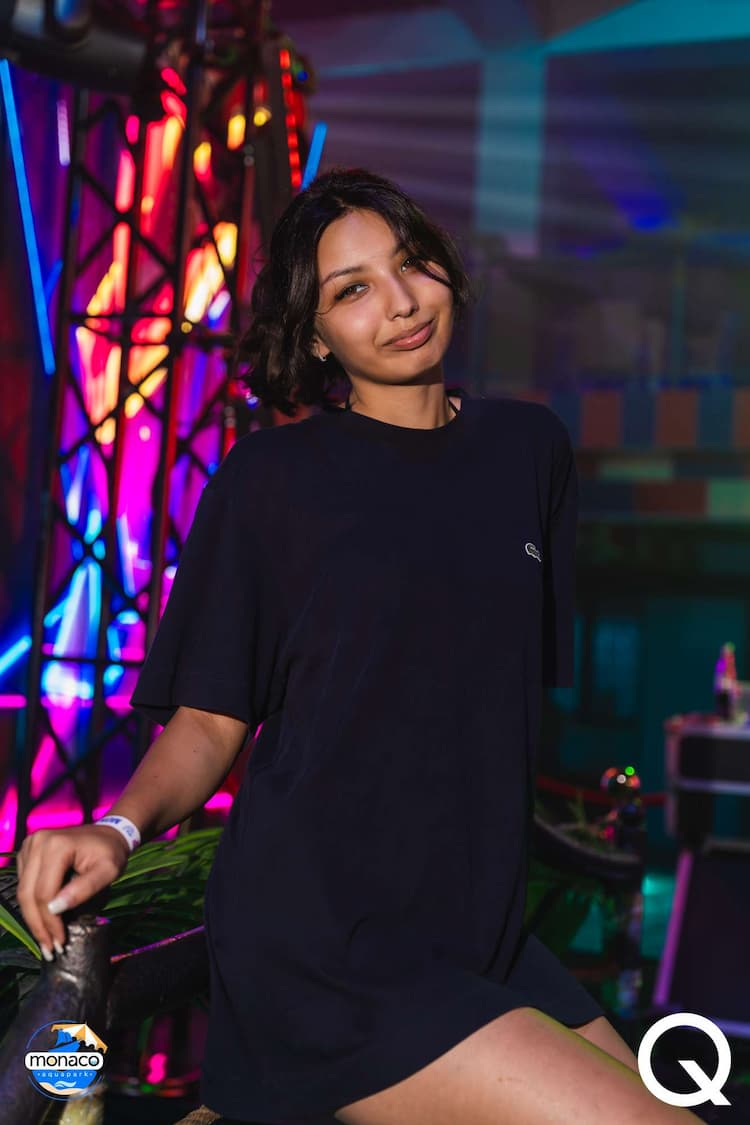 ?