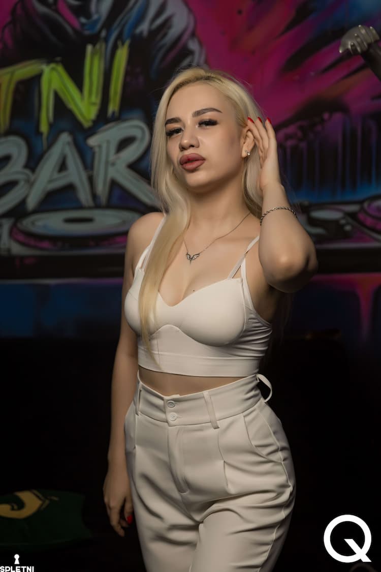 ?