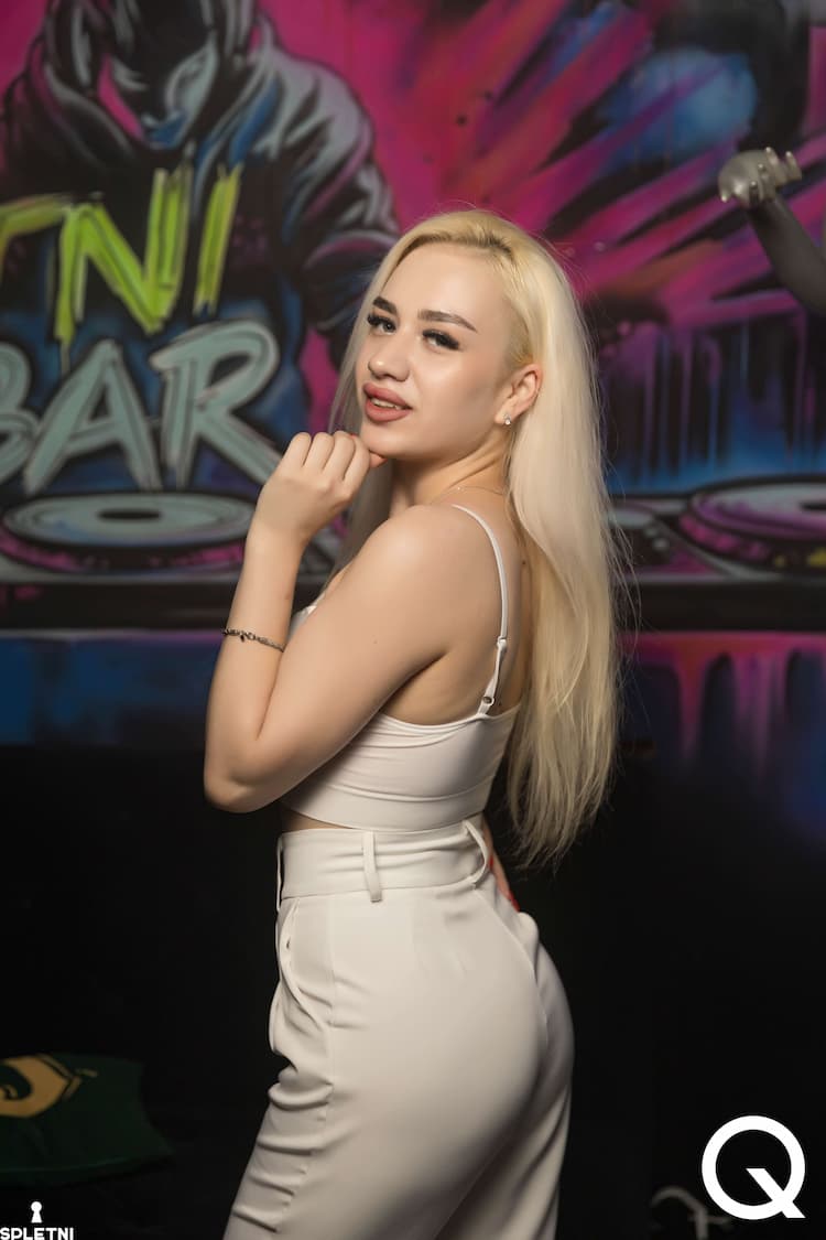 ?