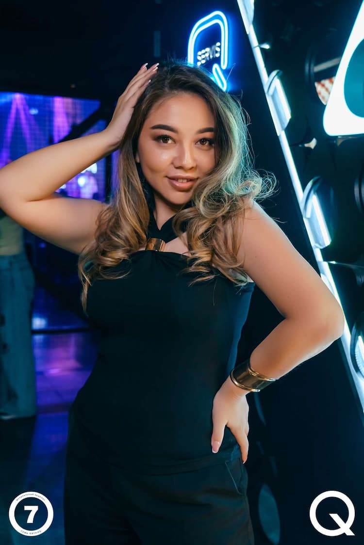 ?