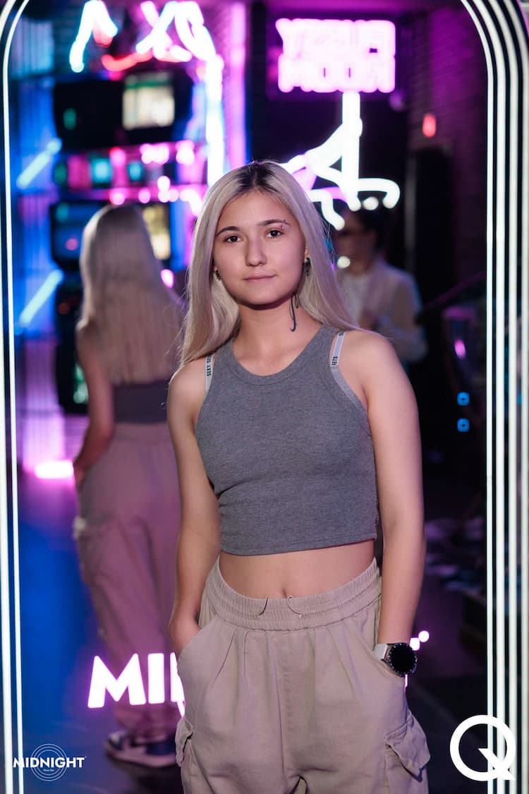 ?