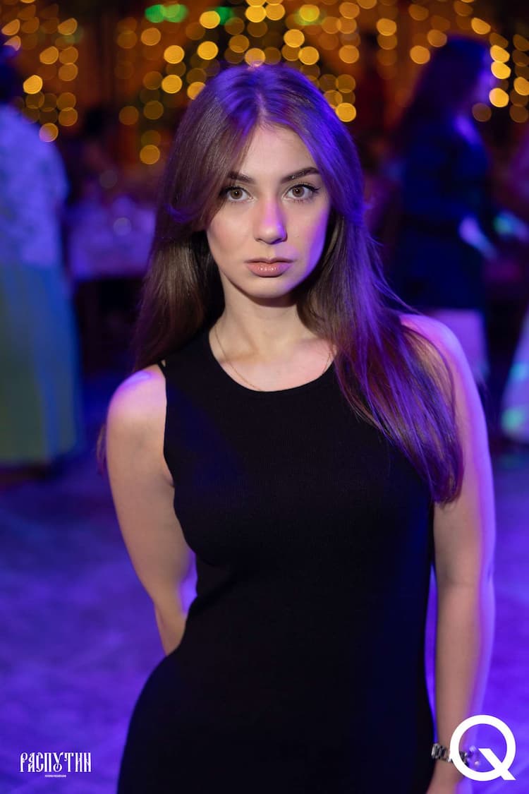 ?