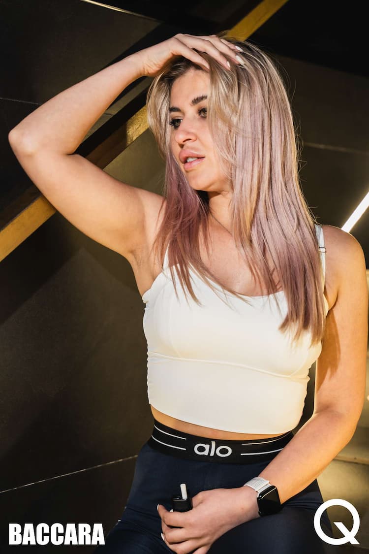 ?