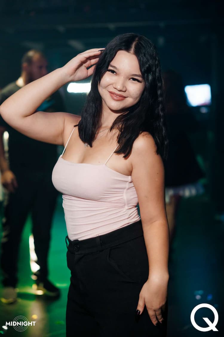 ?