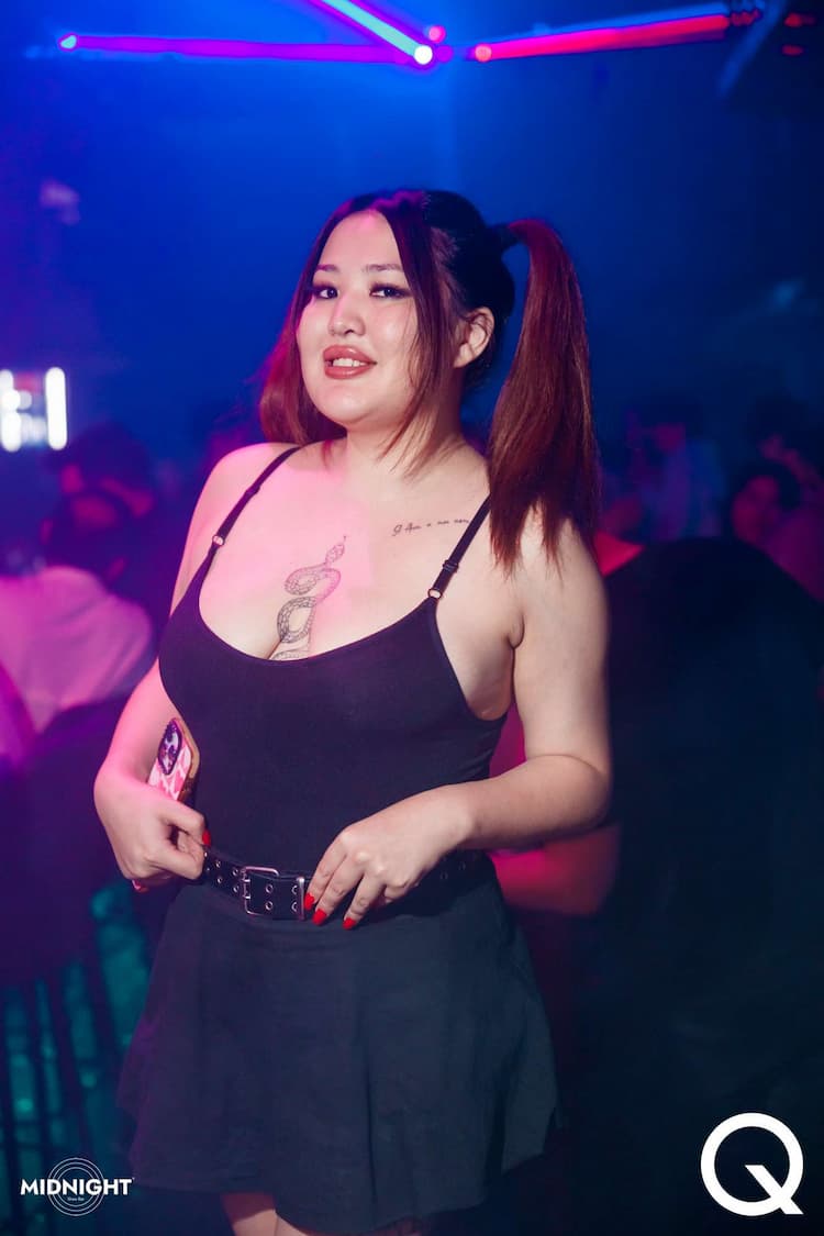 ?